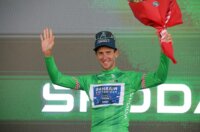 Rijeka: Cilj 4. etape biciklističke utrke CRO Race
