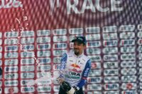 Rijeka: Cilj 4. etape biciklističke utrke CRO Race