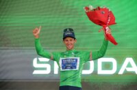 Rijeka: Cilj 4. etape biciklističke utrke CRO Race