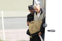 Zagreb: Tomislav Horvatinčić doveden je na ispitivanje u Općinsko državno odvjetništvo Zagreb: Tomislav Horvatinčić doveden je na ispitivanje u Općinsko državno odvjetništvo