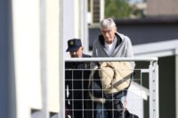Zagreb: Tomislav Horvatinčić doveden je na ispitivanje u Općinsko državno odvjetništvo Zagreb: Tomislav Horvatinčić doveden je na ispitivanje u Općinsko državno odvjetništvo