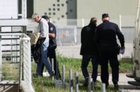 Zagreb: Tomislav Horvatinčić doveden je na ispitivanje u Općinsko državno odvjetništvo Zagreb: Tomislav Horvatinčić doveden je na ispitivanje u Općinsko državno odvjetništvo