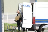 Zagreb: Tomislav Horvatinčić doveden je na ispitivanje u Općinsko državno odvjetništvo Zagreb: Tomislav Horvatinčić doveden je na ispitivanje u Općinsko državno odvjetništvo