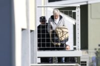 Zagreb: Tomislav Horvatinčić doveden je na ispitivanje u Općinsko državno odvjetništvo Zagreb: Tomislav Horvatinčić doveden je na ispitivanje u Općinsko državno odvjetništvo
