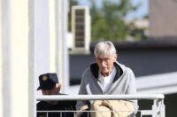 Zagreb: Tomislav Horvatinčić doveden je na ispitivanje u Općinsko državno odvjetništvo Zagreb: Tomislav Horvatinčić doveden je na ispitivanje u Općinsko državno odvjetništvo