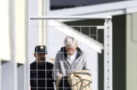 Zagreb: Tomislav Horvatinčić doveden je na ispitivanje u Općinsko državno odvjetništvo Zagreb: Tomislav Horvatinčić doveden je na ispitivanje u Općinsko državno odvjetništvo