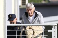 Zagreb: Tomislav Horvatinčić doveden je na ispitivanje u Općinsko državno odvjetništvo Zagreb: Tomislav Horvatinčić doveden je na ispitivanje u Općinsko državno odvjetništvo