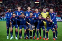 Prag: Češka i Hrvatska u susretu prvog kola skupine 3 Lige A UEFA-ine Lige nacija