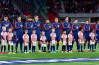 Prag: Češka i Hrvatska u susretu prvog kola skupine 3 Lige A UEFA-ine Lige nacija