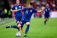 Prag: Češka i Hrvatska u susretu prvog kola skupine 3 Lige A UEFA-ine Lige nacija