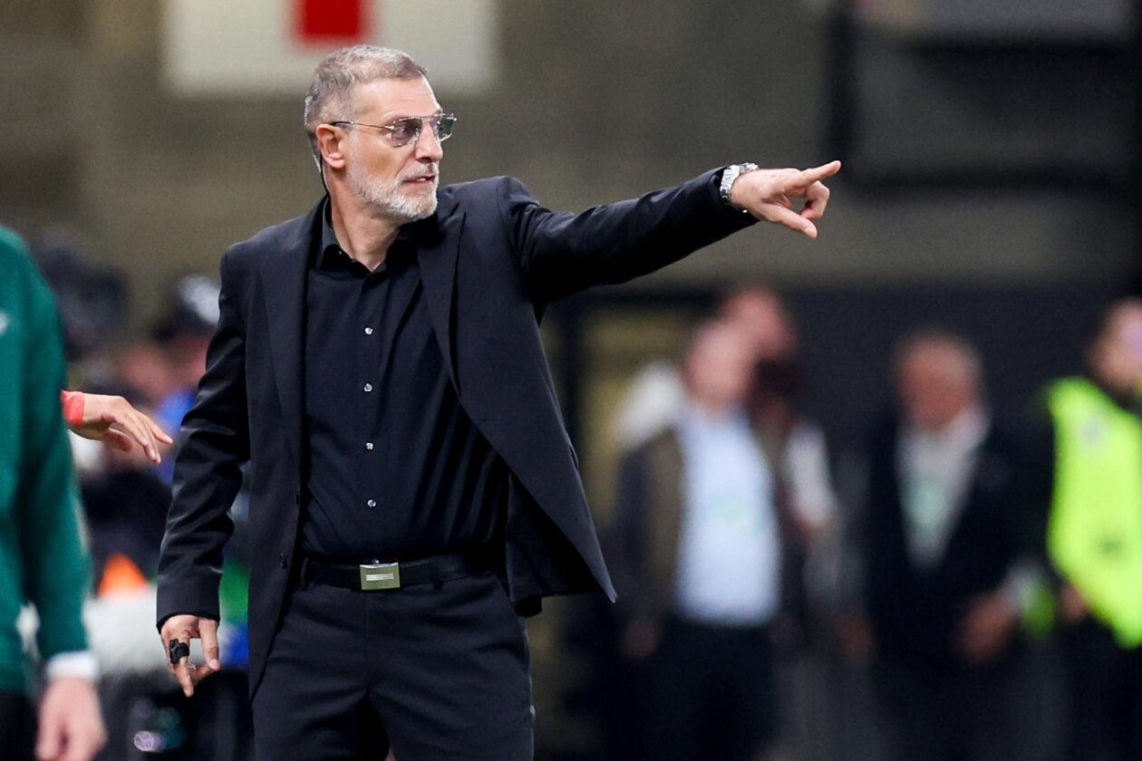 Prag: Češka i Hrvatska u susretu prvog kola skupine 3 Lige A UEFA-ine Lige nacija