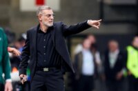 Prag: Češka i Hrvatska u susretu prvog kola skupine 3 Lige A UEFA-ine Lige nacija