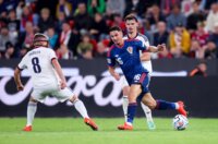 Prag: Češka i Hrvatska u susretu prvog kola skupine 3 Lige A UEFA-ine Lige nacija