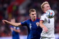 Prag: Češka i Hrvatska u susretu prvog kola skupine 3 Lige A UEFA-ine Lige nacija