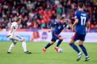 Prag: Češka i Hrvatska u susretu prvog kola skupine 3 Lige A UEFA-ine Lige nacija
