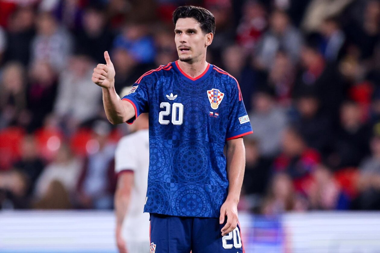 Prag: Češka i Hrvatska u susretu prvog kola skupine 3 Lige A UEFA-ine Lige nacija