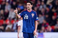 Prag: Češka i Hrvatska u susretu prvog kola skupine 3 Lige A UEFA-ine Lige nacija