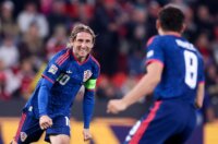 Prag: Češka i Hrvatska u susretu prvog kola skupine 3 Lige A UEFA-ine Lige nacija