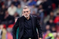 Prag: Češka i Hrvatska u susretu prvog kola skupine 3 Lige A UEFA-ine Lige nacija