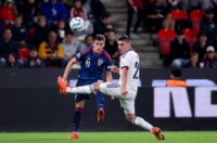 Prag: Češka i Hrvatska u susretu prvog kola skupine 3 Lige A UEFA-ine Lige nacija