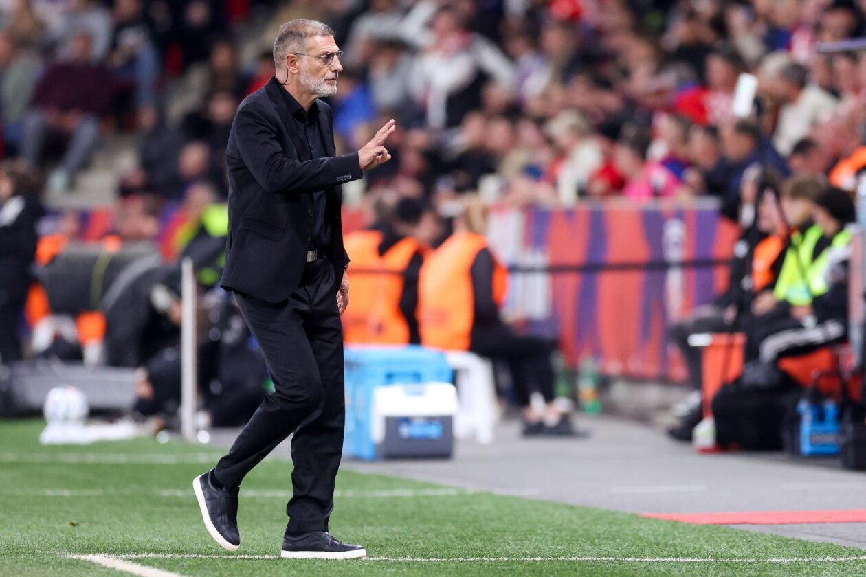Prag: Češka i Hrvatska u susretu prvog kola skupine 3 Lige A UEFA-ine Lige nacija