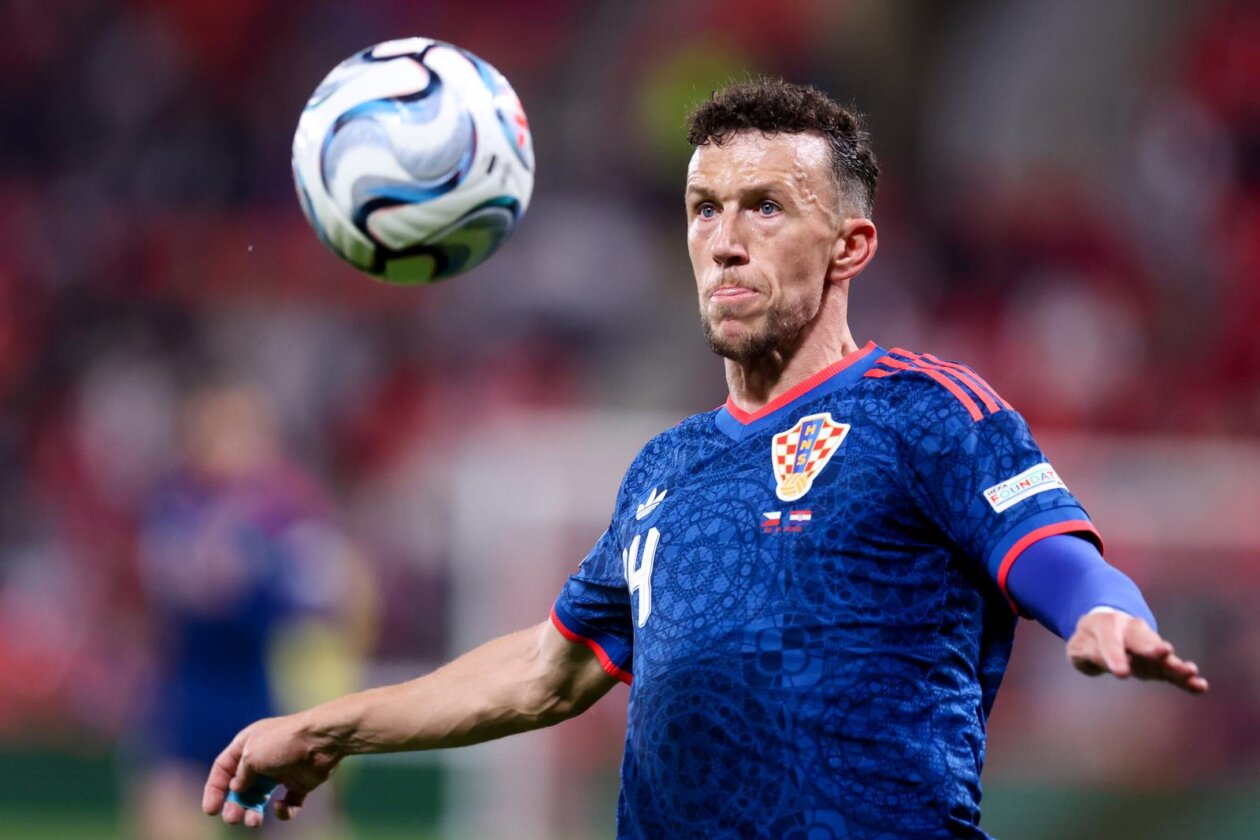 Prag: Češka i Hrvatska u susretu prvog kola skupine 3 Lige A UEFA-ine Lige nacija