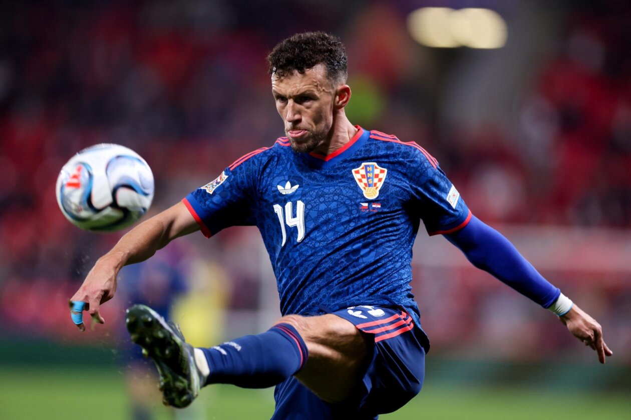 Prag: Češka i Hrvatska u susretu prvog kola skupine 3 Lige A UEFA-ine Lige nacija
