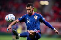 Prag: Češka i Hrvatska u susretu prvog kola skupine 3 Lige A UEFA-ine Lige nacija