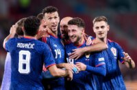 Prag: Češka i Hrvatska u susretu prvog kola skupine 3 Lige A UEFA-ine Lige nacija