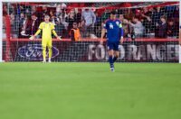 Prag: Češka i Hrvatska u susretu prvog kola skupine 3 Lige A UEFA-ine Lige nacija
