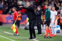 Prag: Češka i Hrvatska u susretu prvog kola skupine 3 Lige A UEFA-ine Lige nacija