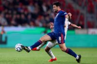 Prag: Češka i Hrvatska u susretu prvog kola skupine 3 Lige A UEFA-ine Lige nacija