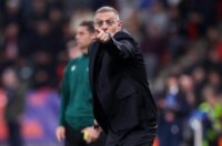 Prag: Češka i Hrvatska u susretu prvog kola skupine 3 Lige A UEFA-ine Lige nacija