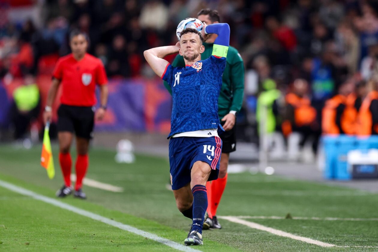 Prag: Češka i Hrvatska u susretu prvog kola skupine 3 Lige A UEFA-ine Lige nacija