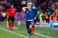 Prag: Češka i Hrvatska u susretu prvog kola skupine 3 Lige A UEFA-ine Lige nacija