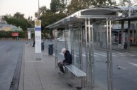 Zagreb: Štrajk ZET-a na Glavnom kolodvoru