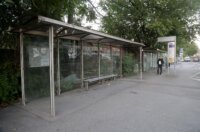 Zagreb: Štrajk ZET-a na Glavnom kolodvoru