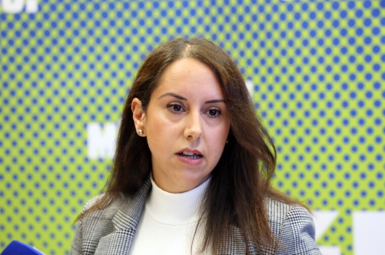 Rijeka: Konferencija članova Možemo! Nebojše Zeliča i Hane Paleka