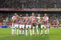 Sevilla: Susret Španjolske i Hrvatske u 2. kolu skupine A3 UEFA Lige nacija Sevilla: Susret Španjolske i Hrvatske u 2. kolu skupine A3 UEFA Lige nacija