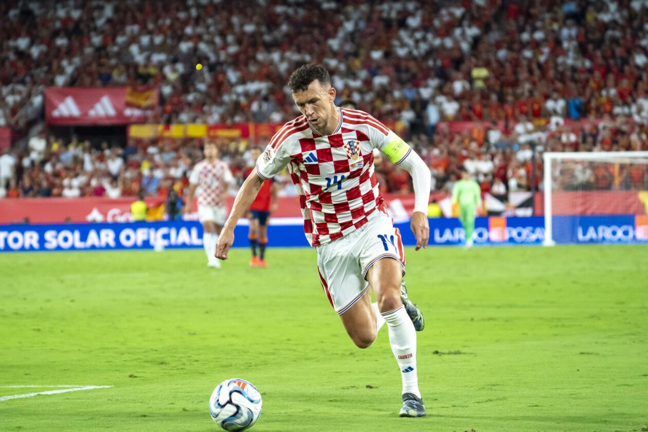 Sevilla: Susret Španjolske i Hrvatske u 2. kolu skupine A3 UEFA Lige nacija Sevilla: Susret Španjolske i Hrvatske u 2. kolu skupine A3 UEFA Lige nacija