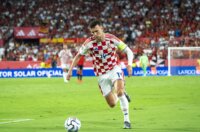 Sevilla: Susret Španjolske i Hrvatske u 2. kolu skupine A3 UEFA Lige nacija Sevilla: Susret Španjolske i Hrvatske u 2. kolu skupine A3 UEFA Lige nacija