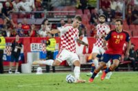 Sevilla: Susret Španjolske i Hrvatske u 2. kolu skupine A3 UEFA Lige nacija Sevilla: Susret Španjolske i Hrvatske u 2. kolu skupine A3 UEFA Lige nacija