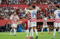 Sevilla: Susret Španjolske i Hrvatske u 2. kolu skupine A3 UEFA Lige nacija Sevilla: Susret Španjolske i Hrvatske u 2. kolu skupine A3 UEFA Lige nacija