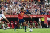 Sevilla: Susret Španjolske i Hrvatske u 2. kolu skupine A3 UEFA Lige nacija Sevilla: Susret Španjolske i Hrvatske u 2. kolu skupine A3 UEFA Lige nacija