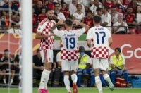Sevilla: Susret Španjolske i Hrvatske u 2. kolu skupine A3 UEFA Lige nacija Sevilla: Susret Španjolske i Hrvatske u 2. kolu skupine A3 UEFA Lige nacija
