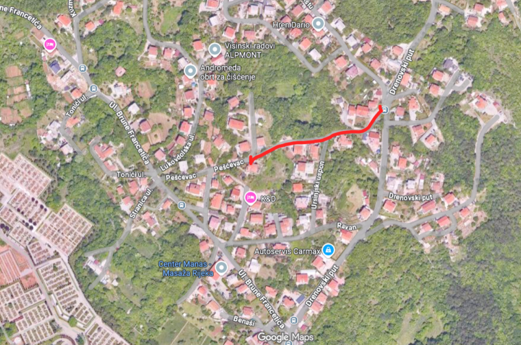 Pescevac-