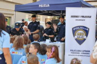 Policija-pokazna-vjezba-Korzo-2 Policija-pokazna-vjezba-Korzo-2