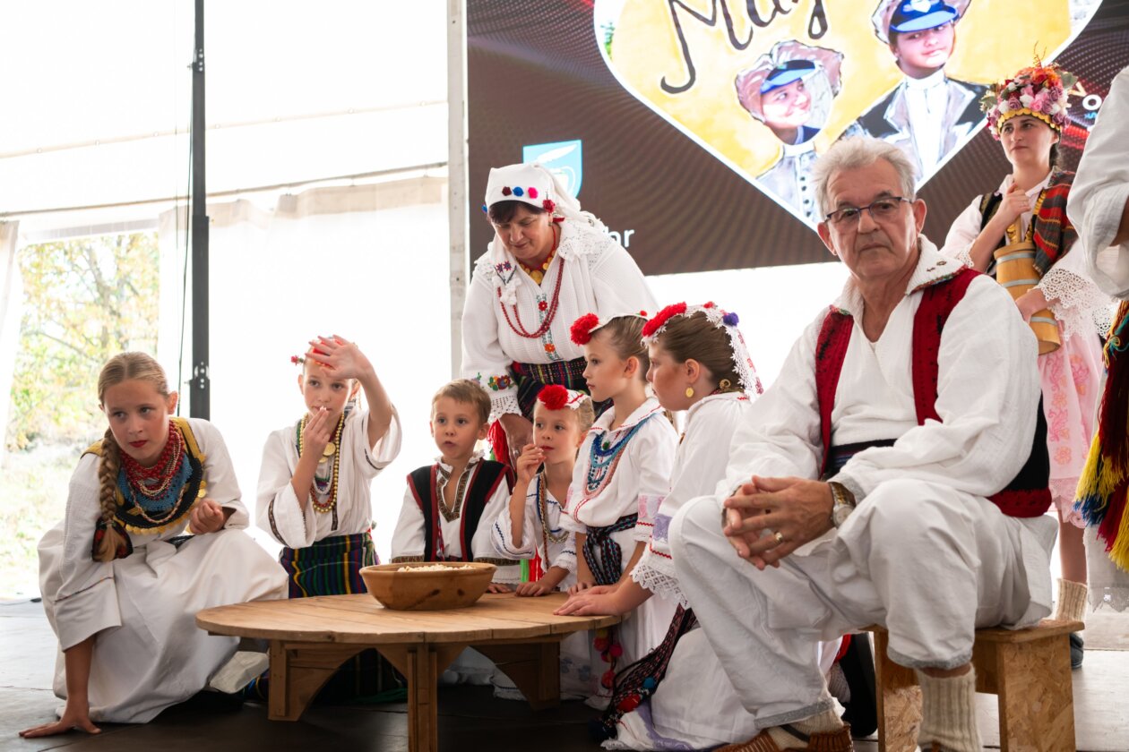 Smotra folklora Viškovsko prelo (2) Smotra folklora Viškovsko prelo (2)
