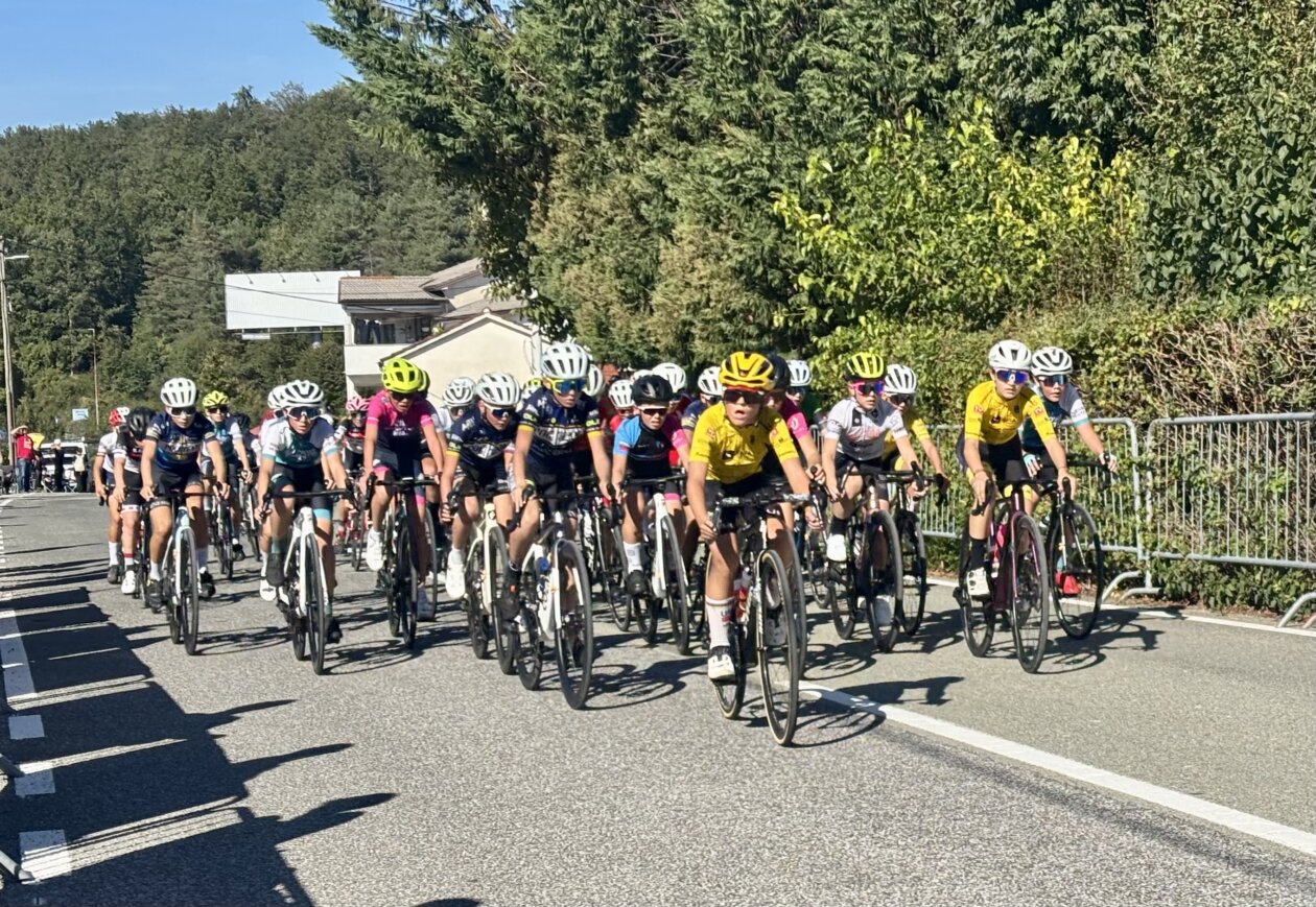 U13 u zadnjem krugu U13 u zadnjem krugu