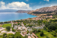 Valamar Camping Baška (1)